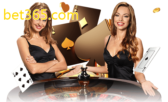 Jogue com dealers reais no bet365.com!