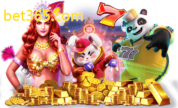 jogue em caça-níqueis ricos na bet365.com